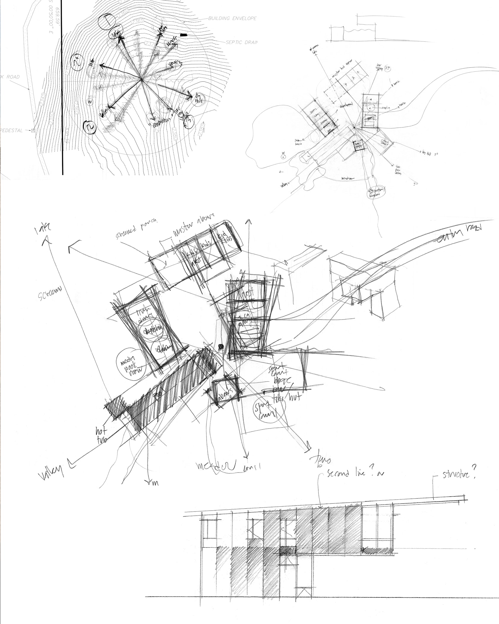 Symphony in Stone: Exploring Sonic Architecture and the Design of Aural Experiences